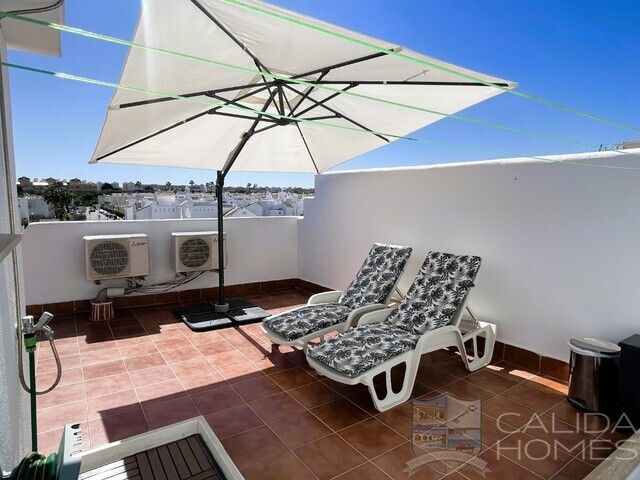 Image No.4-2 Bed Duplex for sale