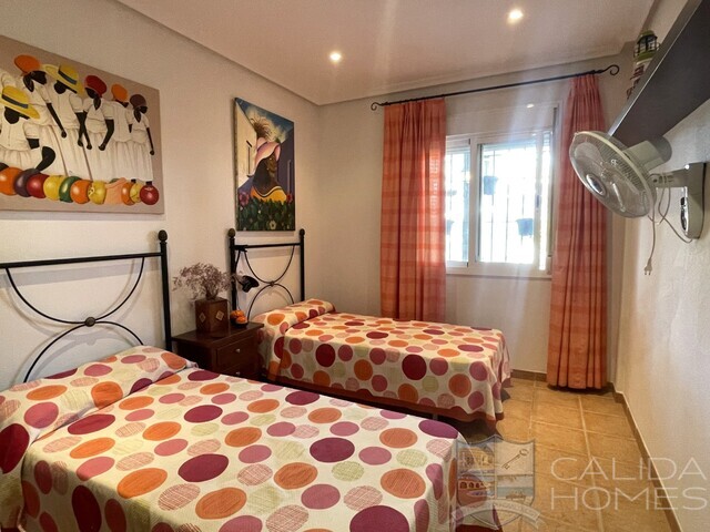Image No.15-2 Bed Apartment for sale