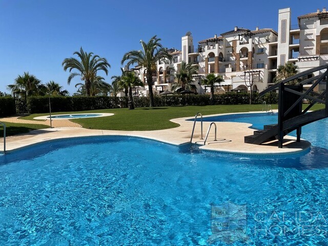 Image No.5-2 Bed Apartment for sale