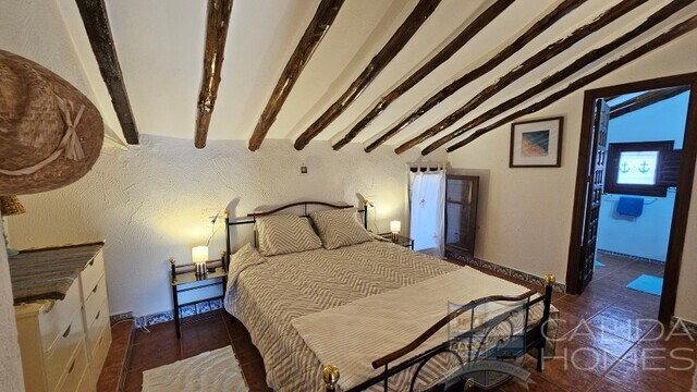 Image No.19-Villa de 5 chambres à vendre à Huercal-Overa