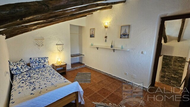 Image No.20-Villa de 5 chambres à vendre à Huercal-Overa