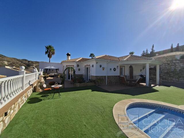 Image No.2-3 Bed Villa for sale
