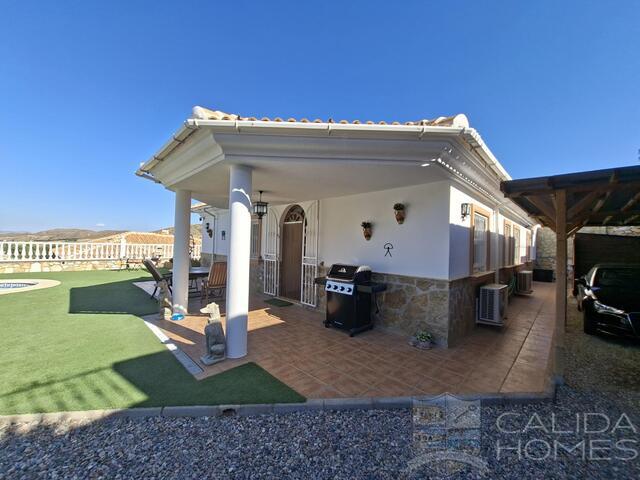 Image No.4-3 Bed Villa for sale