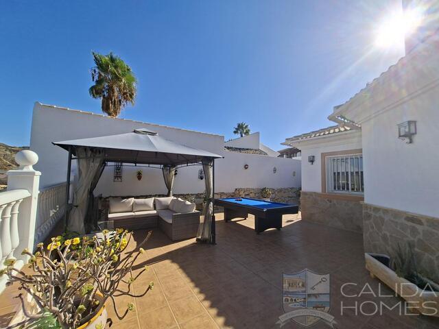 Image No.8-3 Bed Villa for sale