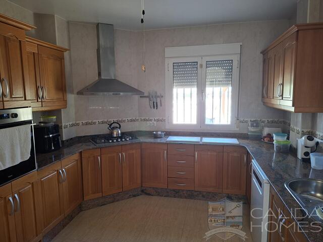 Image No.16-3 Bed Villa for sale