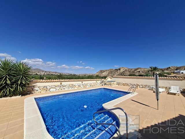 Image No.4-3 Bed Villa for sale