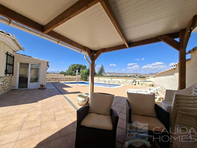 Image No.5-3 Bed Villa for sale