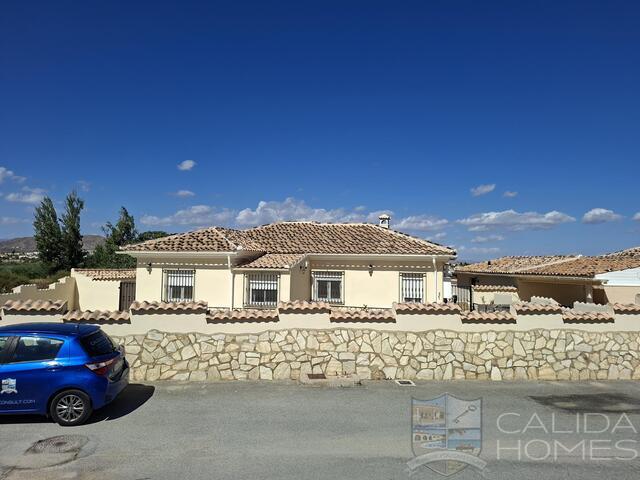 Image No.6-3 Bed Villa for sale