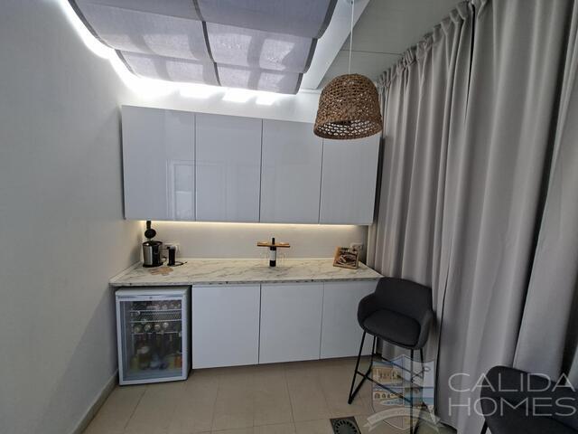 Image No.18-Appartement de 3 chambres à vendre à Vera