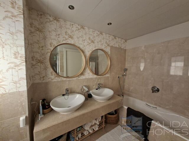 Image No.19-Appartement de 3 chambres à vendre à Vera
