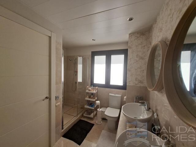 Image No.20-Appartement de 3 chambres à vendre à Vera