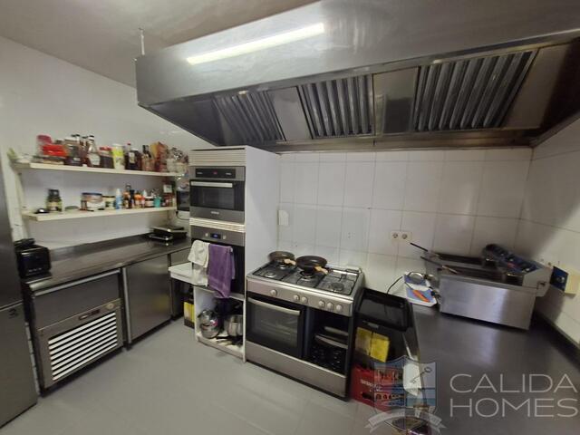 Image No.14-1 Bed Villa for sale