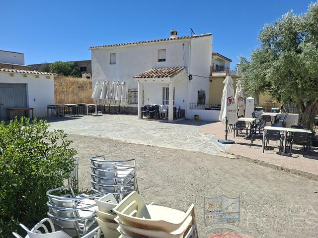 Image No.16-1 Bed Villa for sale