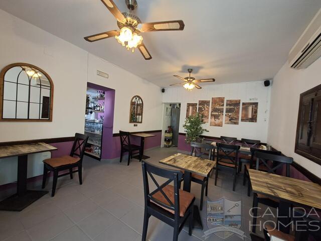 Image No.9-1 Bed Villa for sale