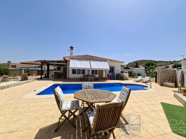 Image No.4-3 Bed Villa for sale