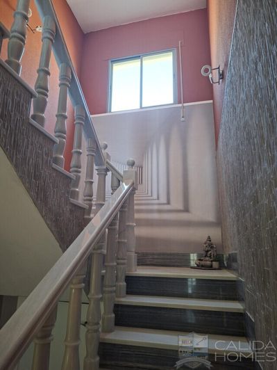 Image No.18-Villa de 8 chambres à vendre à Somontín