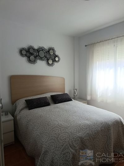 Image No.15-Duplex de 2 chambres à vendre à Palomares