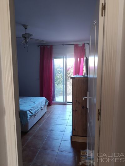 Image No.10-Appartement de 1 chambre à vendre à Palomares