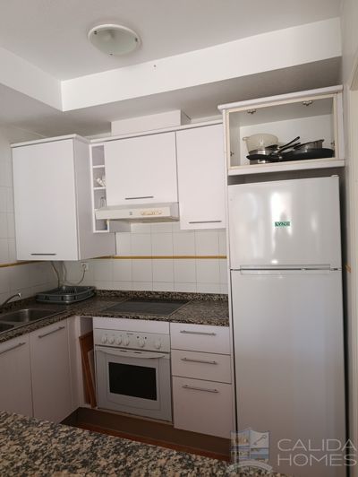 Image No.7-Appartement de 1 chambre à vendre à Palomares