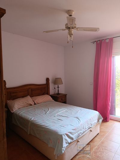 Image No.9-Appartement de 1 chambre à vendre à Palomares