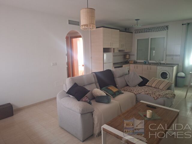 Image No.5-2 Bed Apartment for sale