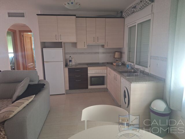 Image No.6-2 Bed Apartment for sale