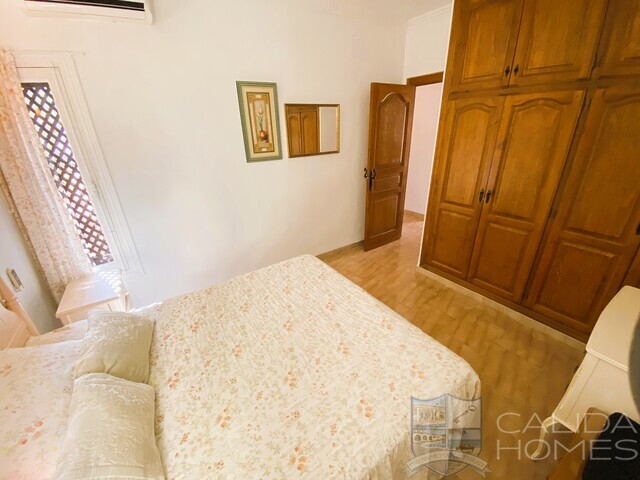 Image No.14-Appartement de 3 chambres à vendre
