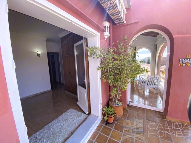 Image No.18-Appartement de 3 chambres à vendre