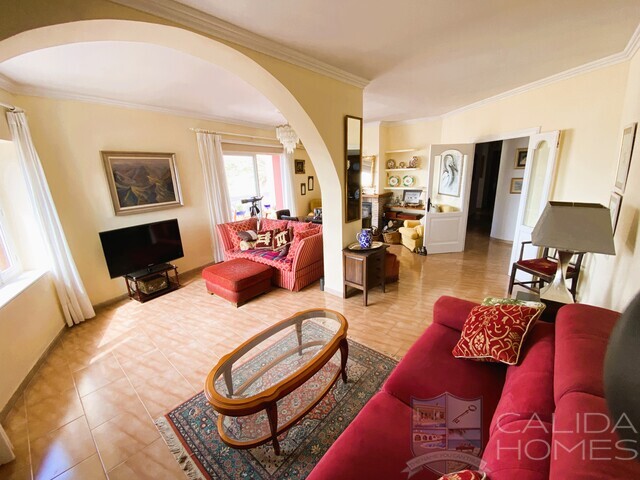 Image No.9-Appartement de 3 chambres à vendre