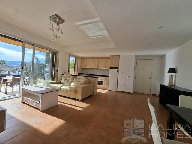 Image No.10-2 Bed Apartment for sale