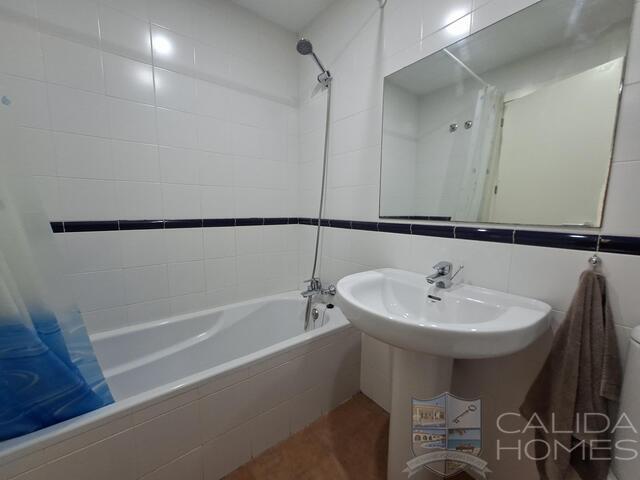 Image No.13-2 Bed Apartment for sale