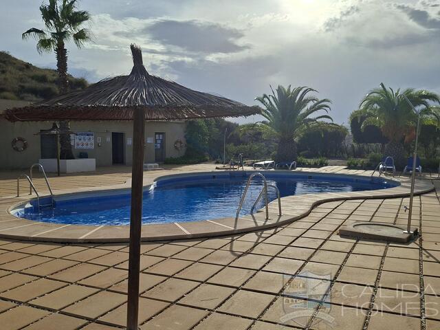Image No.17-2 Bed Apartment for sale