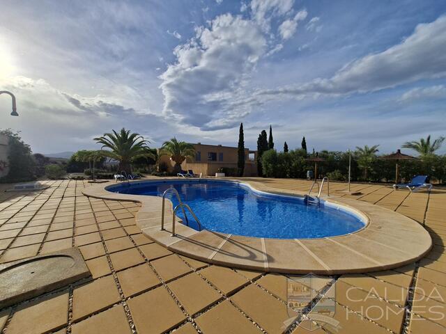 Image No.19-2 Bed Apartment for sale