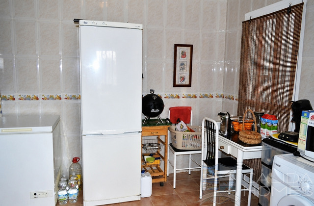 Image No.13-3 Bed Villa for sale