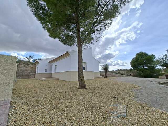 Image No.3-Villa con 3 dormitorios en venta