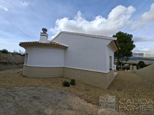 Image No.4-Villa con 3 dormitorios en venta