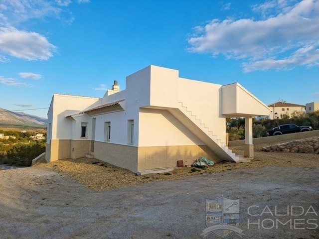Image No.2-Villa con 3 dormitorios en venta