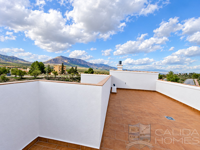 Image No.3-Villa con 3 dormitorios en venta