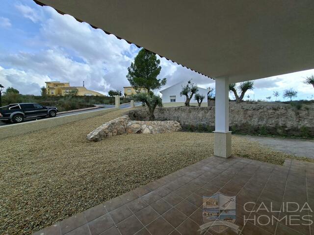Image No.4-Villa con 3 dormitorios en venta
