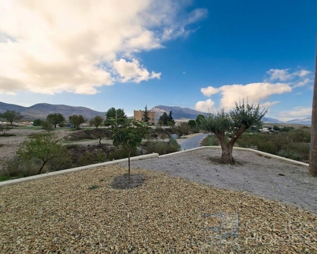 Image No.5-Villa con 3 dormitorios en venta