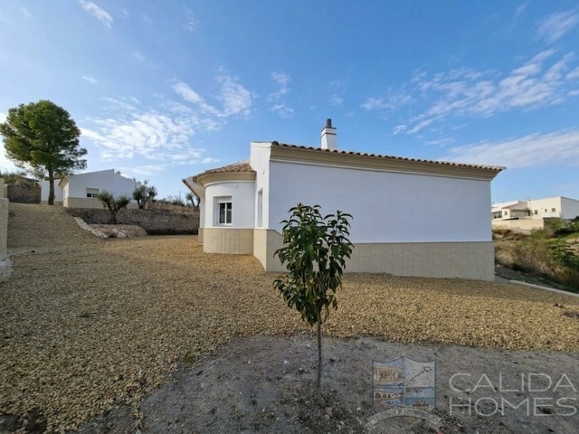Image No.6-Villa con 3 dormitorios en venta