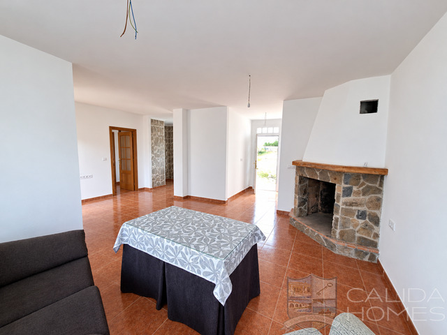 Image No.8-Villa con 3 dormitorios en venta