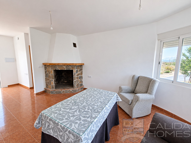 Image No.9-Villa con 3 dormitorios en venta