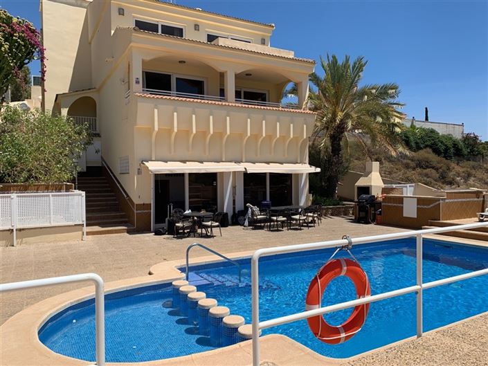 Property for sale in Isla Plana 49 properties A Place in the Sun