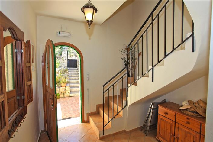 Image No.11-Villa de 5 chambres à vendre à Gavalohori