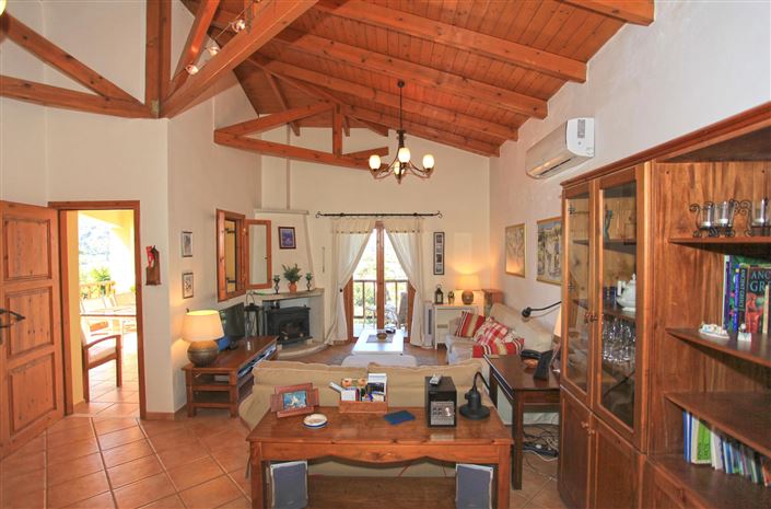 Image No.12-Villa de 5 chambres à vendre à Gavalohori