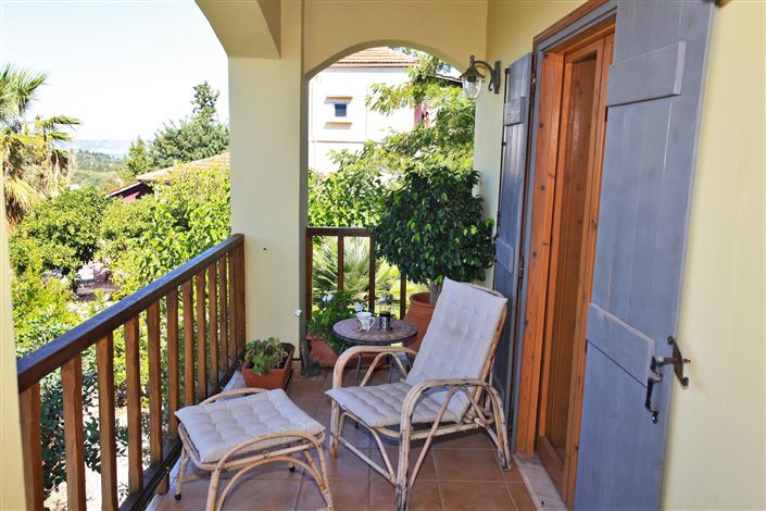 Image No.14-Villa de 5 chambres à vendre à Gavalohori