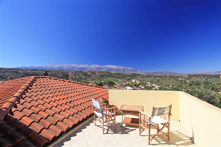 Image No.15-Villa de 5 chambres à vendre à Gavalohori