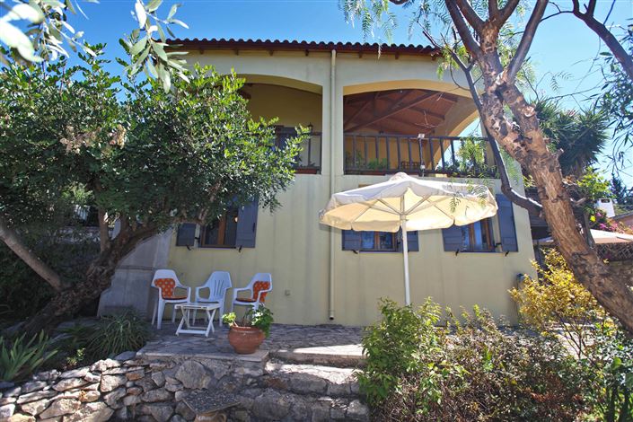 Image No.18-Villa de 5 chambres à vendre à Gavalohori