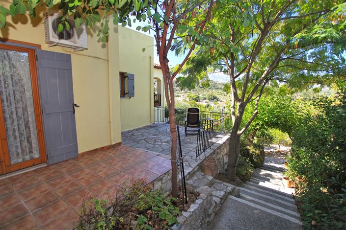 Image No.19-Villa de 5 chambres à vendre à Gavalohori